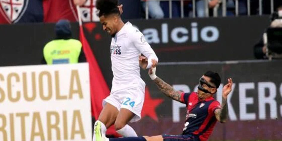 Cagliari – Empoli (18:30)