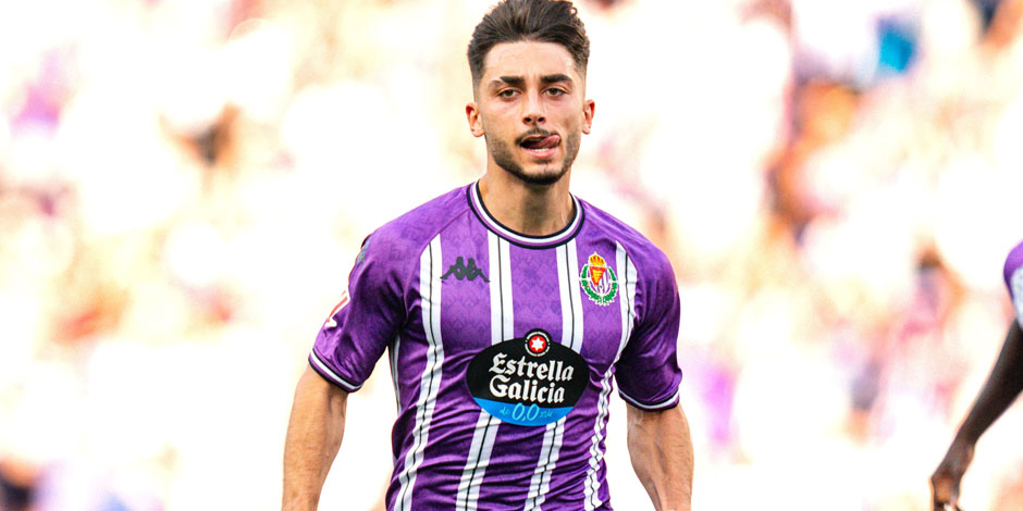 Valladolid – Real Sociedad (14:00, Sábado) Liga EA Sports