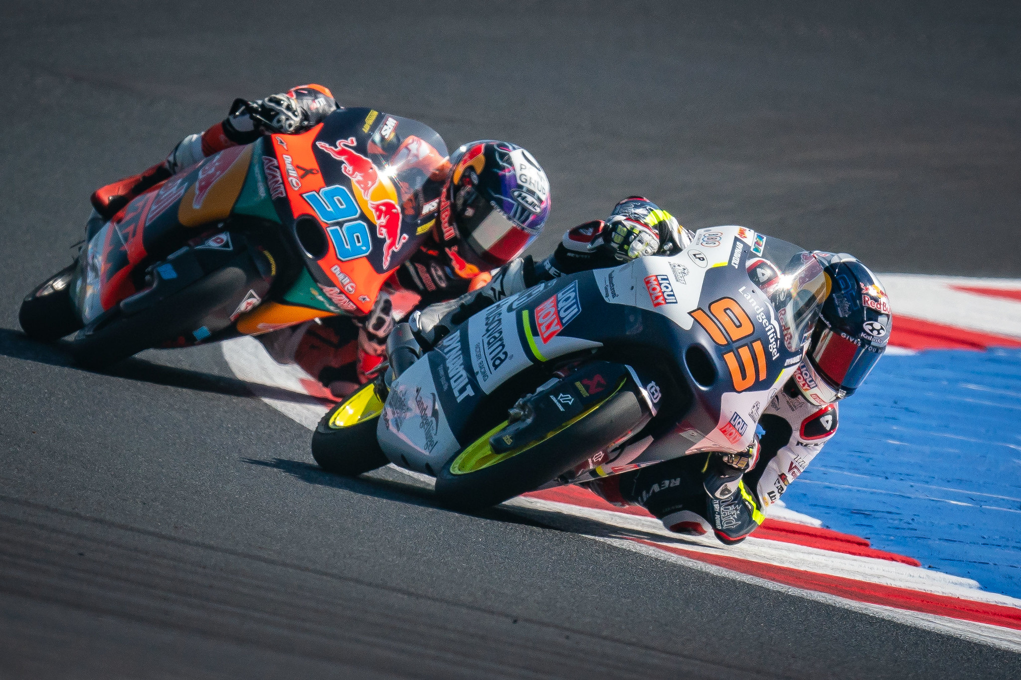 Moto3 | Emilia Romagna (10:00) Carrera