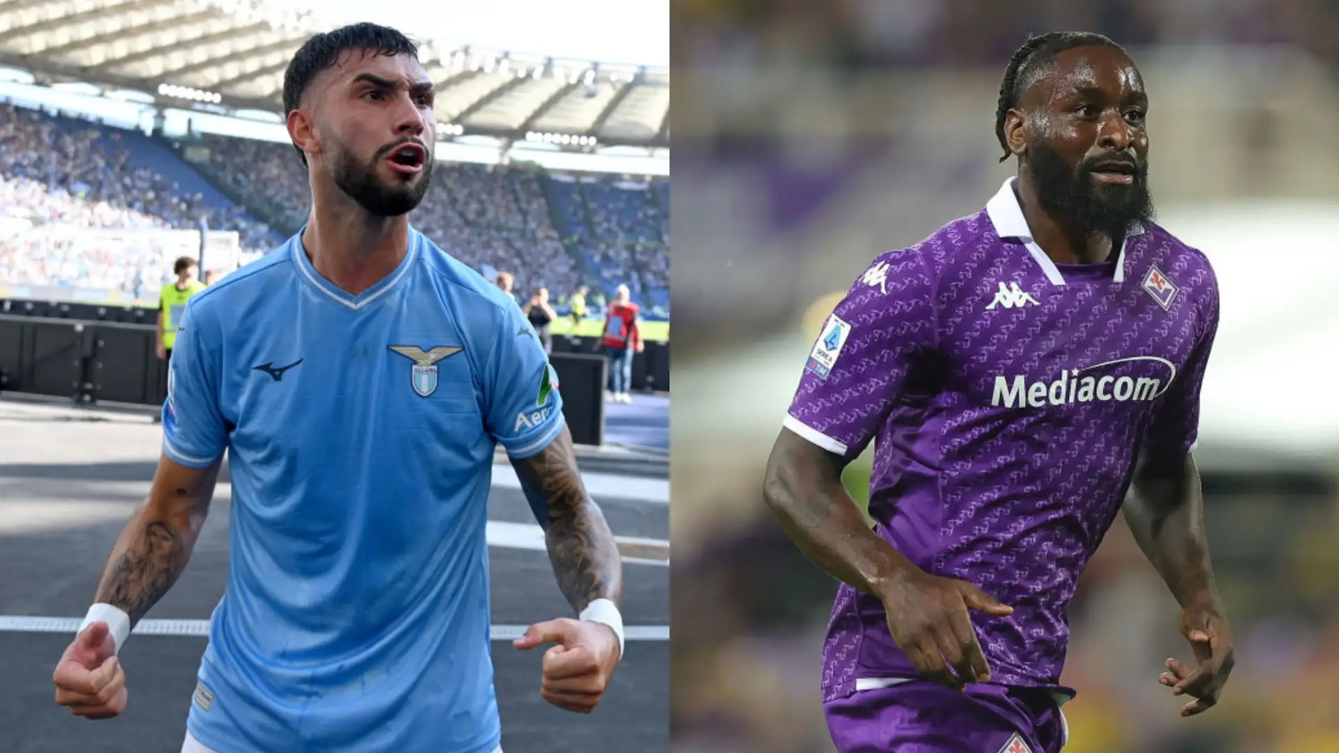 Fiorentina – Lazio (12:30)