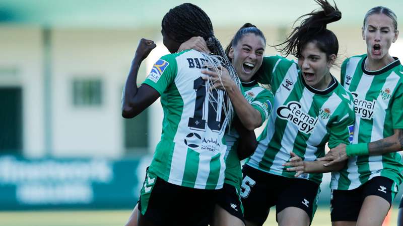 Deportivo Abanca – Betis Féminas (17:00)