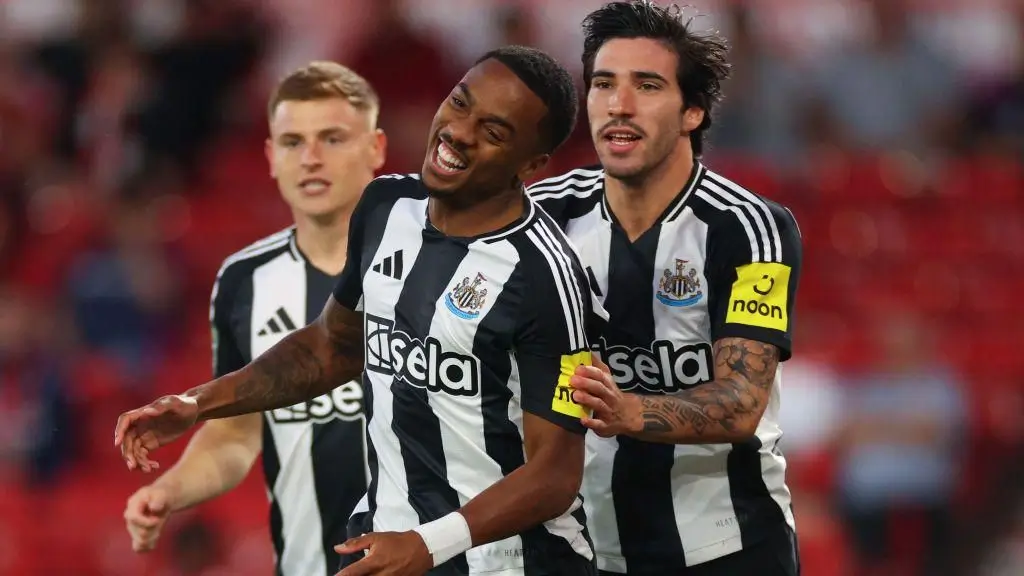 Nottingham Forest – Newcastle (15:00)