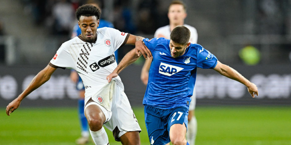 Augsburgo – Hoffenheim (15:30)