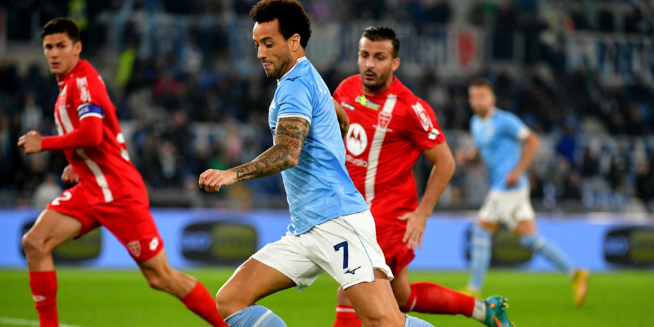 A.C. Monza – Lazio (18:00)