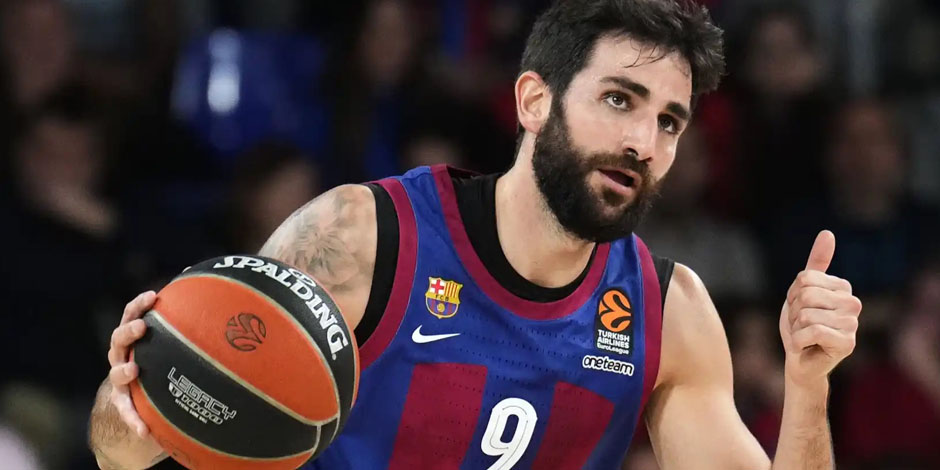 Río Breogán – Barça Basket (18:30)