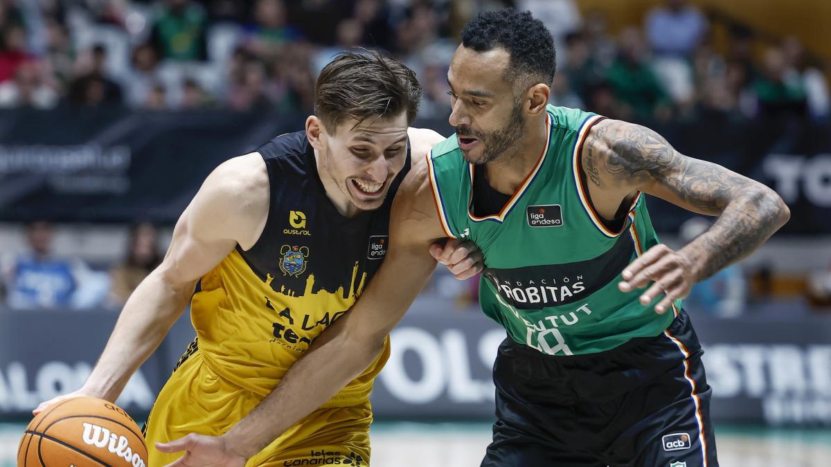 Coruña – Joventut (12:30)