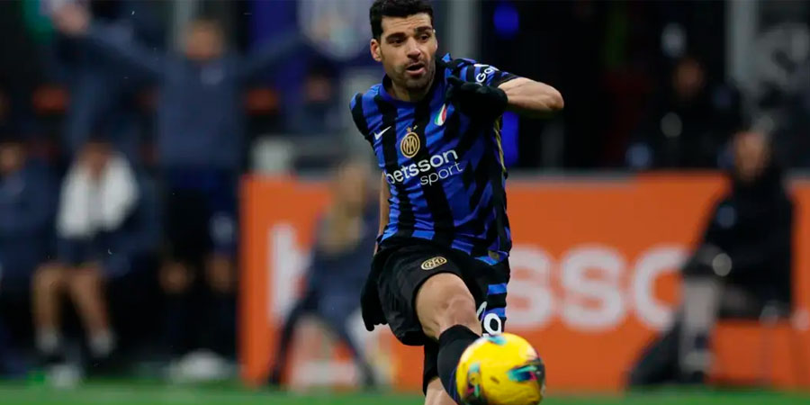 Inter Milan – Como 1907 (Lunes, 20:45)